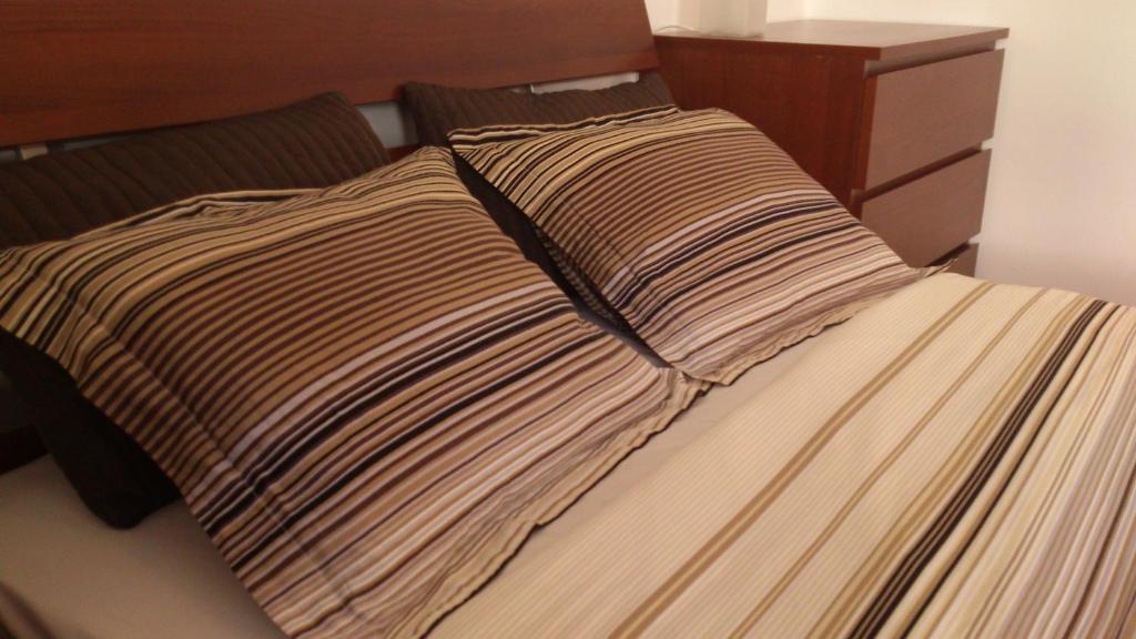 Apartament Zlota Varšava Pokoj fotografie