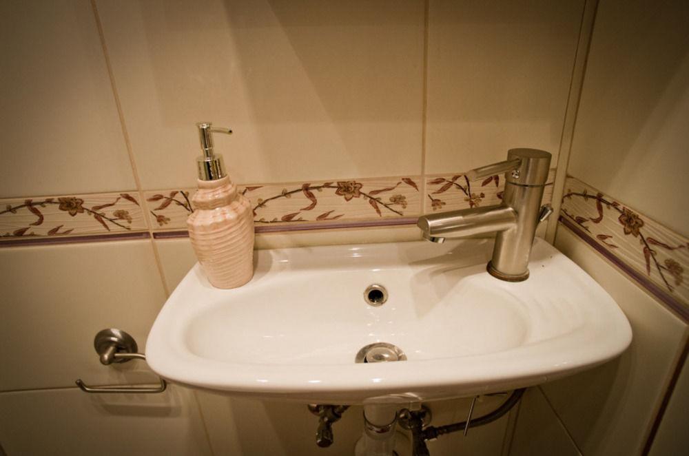 Apartament Zlota Varšava Exteriér fotografie