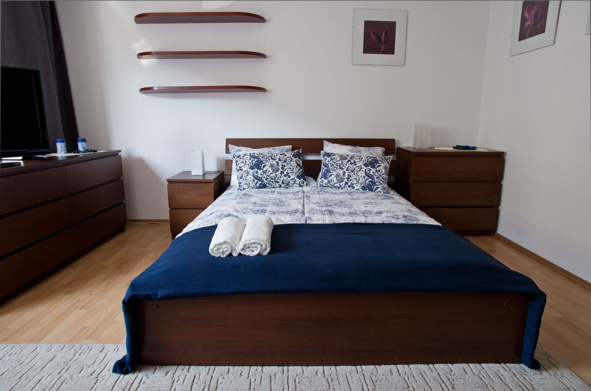 Apartament Zlota Varšava Exteriér fotografie