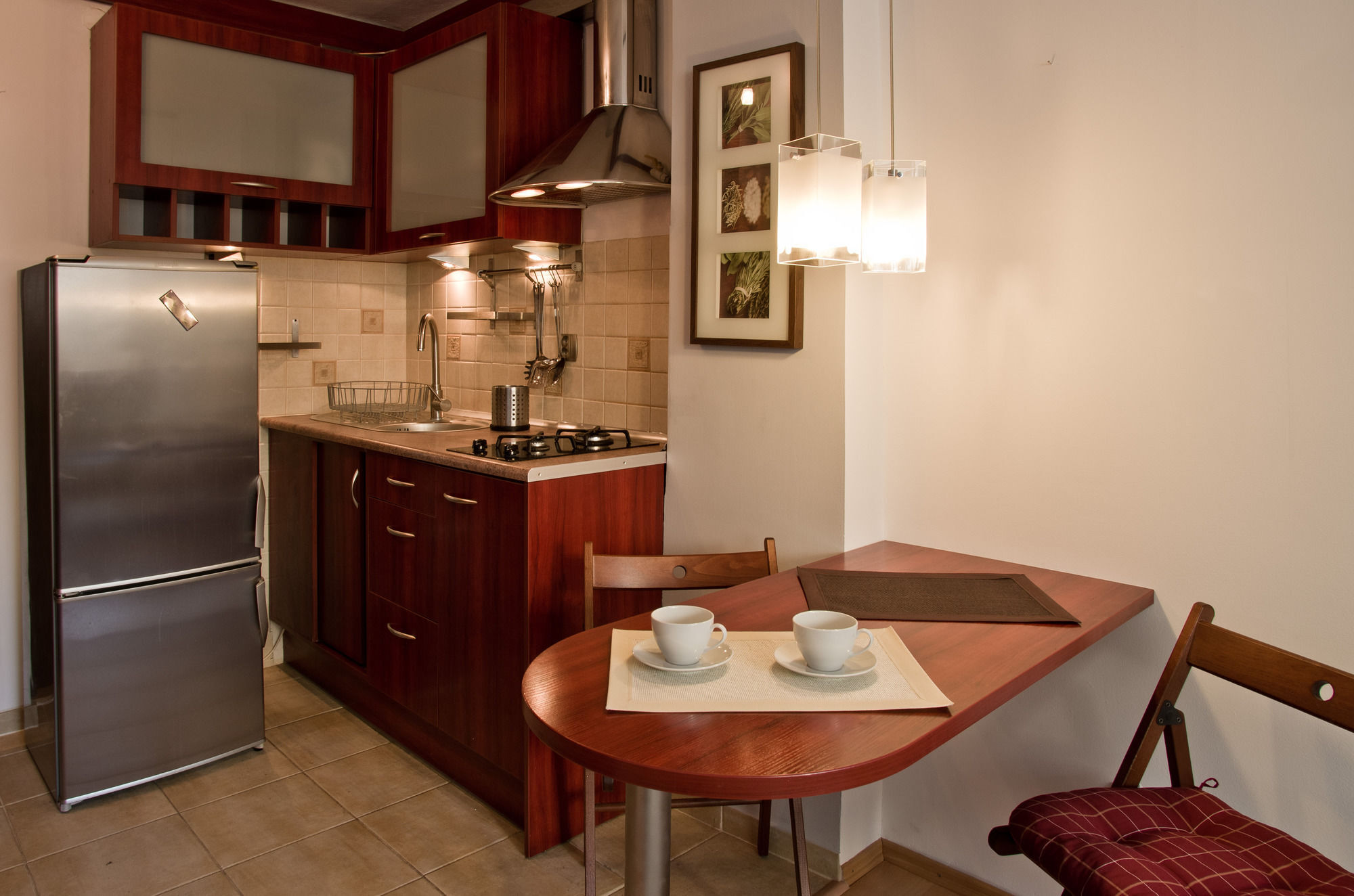 Apartament Zlota Varšava Exteriér fotografie