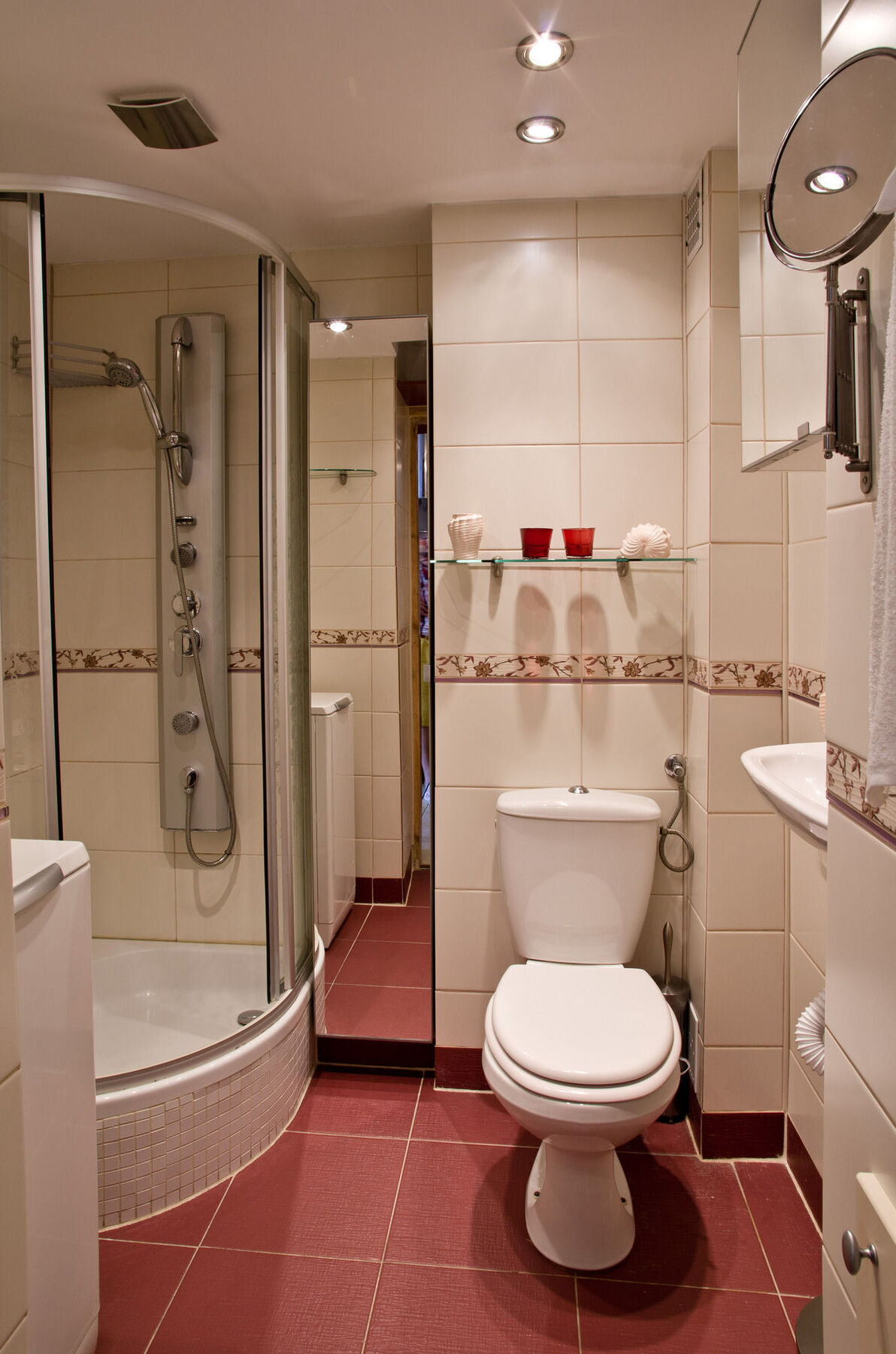 Apartament Zlota Varšava Exteriér fotografie